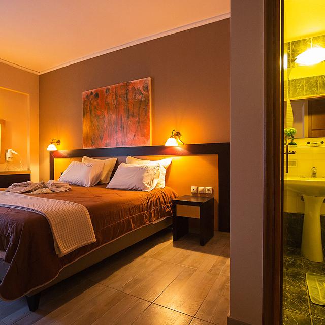 Hotel Sunrise Village