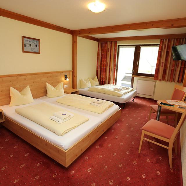 Alpenhotel Garfrescha - Afbeelding 8