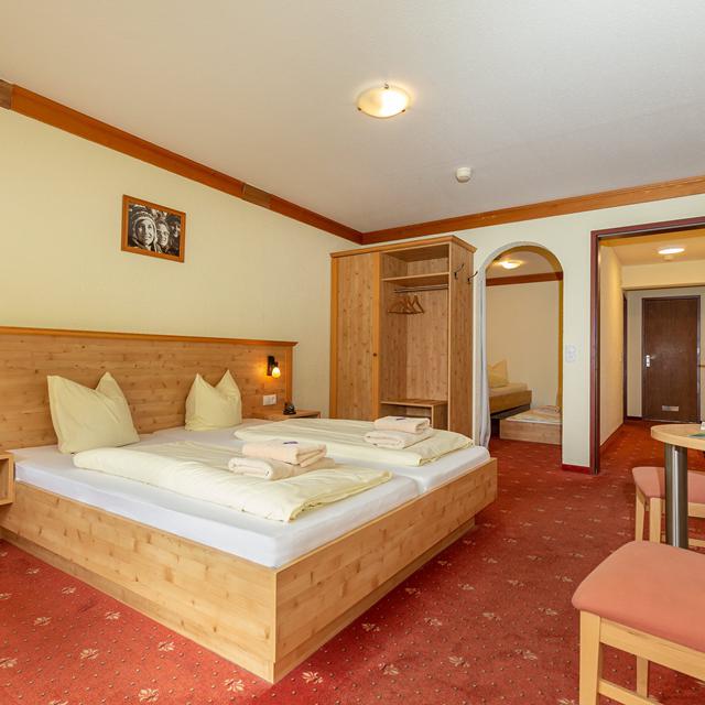 Alpenhotel Garfrescha - Afbeelding 7