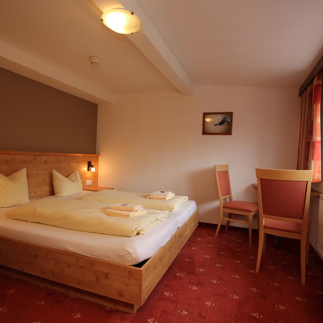 Alpenhotel Garfrescha - Afbeelding 2
