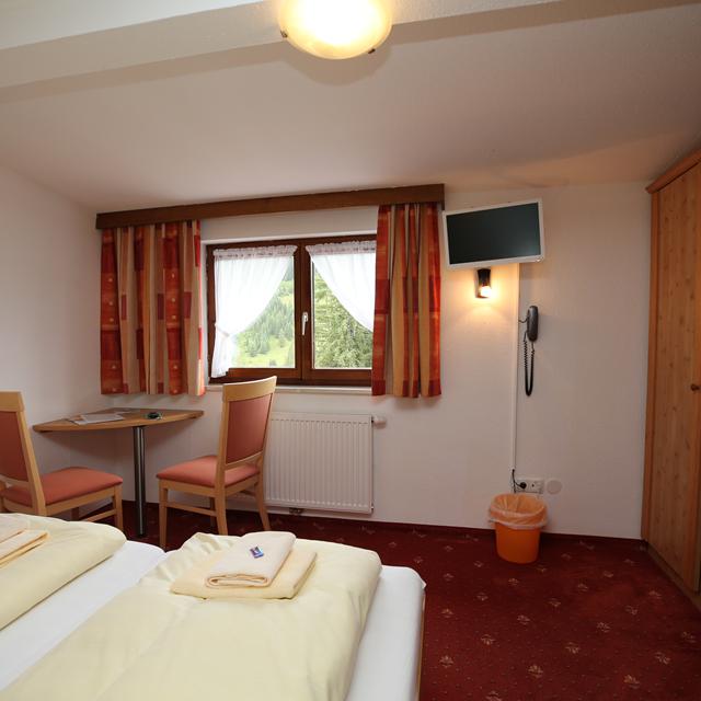 Alpenhotel Garfrescha - Afbeelding 6