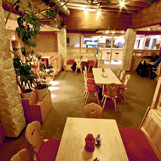 Alpenhotel Garfrescha - Afbeelding 3