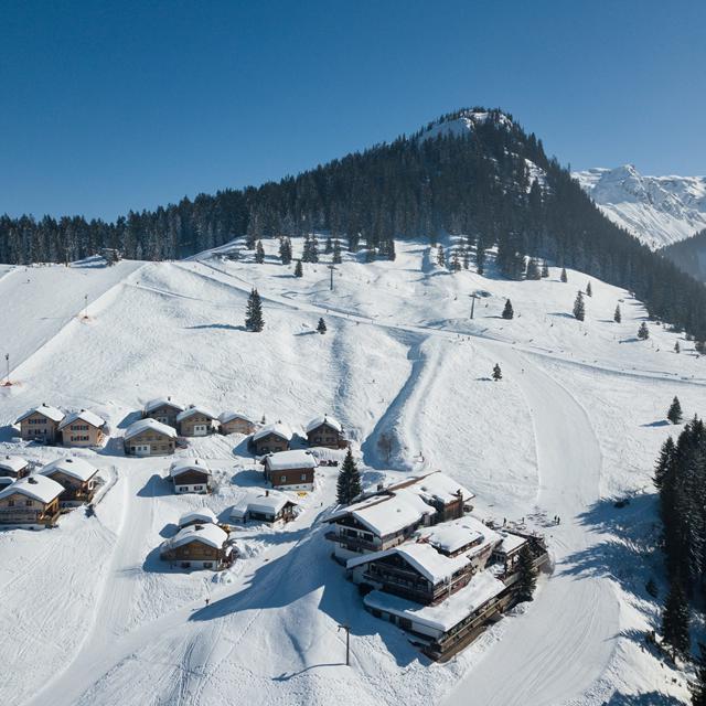 Alpenhotel Garfrescha - Afbeelding 5