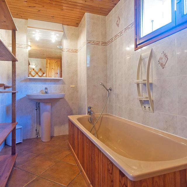 Chalet Flocon de Belleville in Les Menuires - foto 8