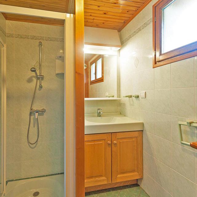 Chalet Flocon de Belleville in Les Menuires - foto 7