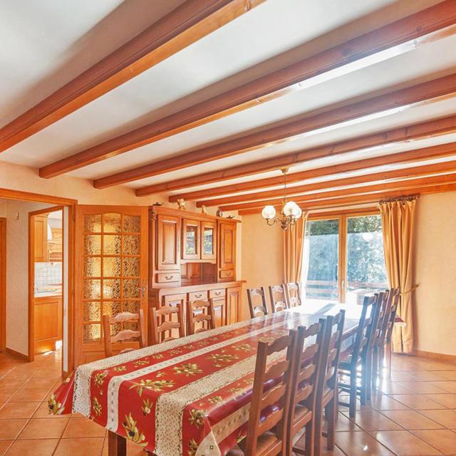 Chalet Flocon de Belleville – foto 2