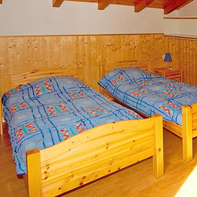 Chalet Flocon de Belleville – foto 4