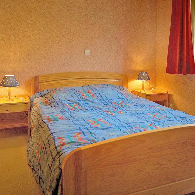 Chalet Flocon de Belleville – foto 5