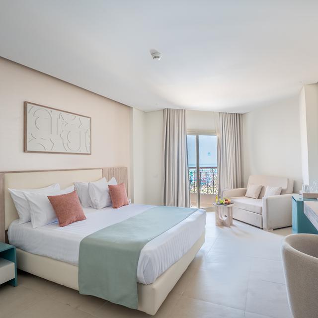 Hotel Sunrise Azalea Aqua Park Resort, Hurghada