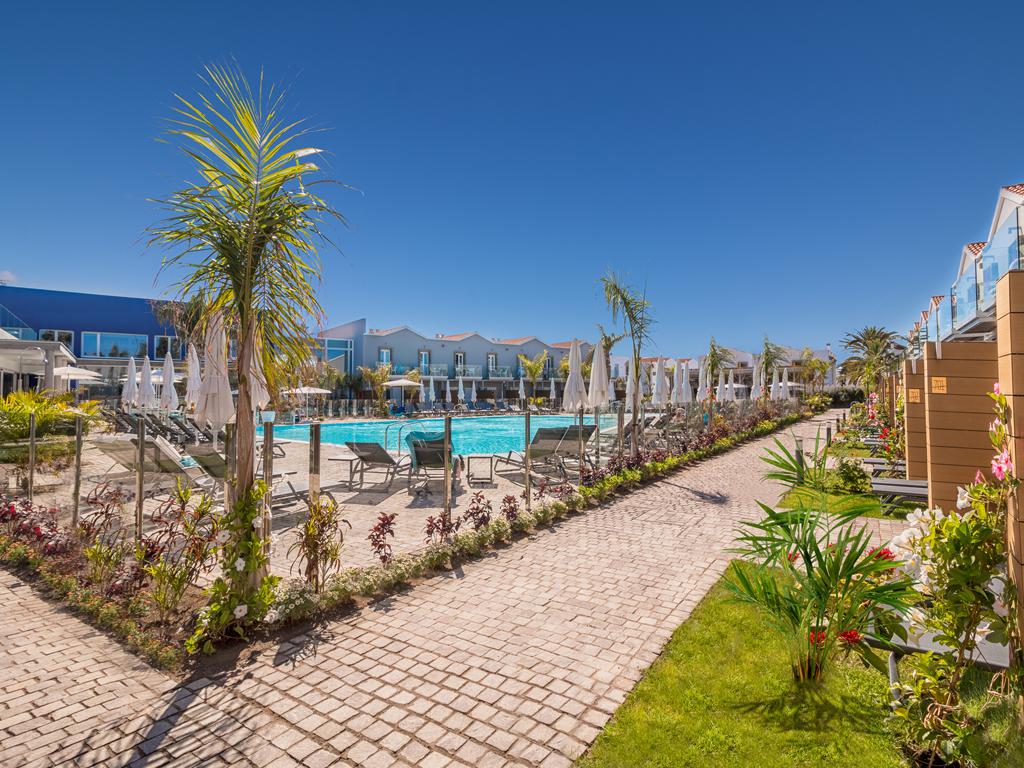 impressie Hotel LIVVO Los Calderones