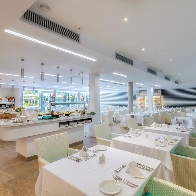 Hotel LIVVO Los Calderones - adults only, Maspalomas