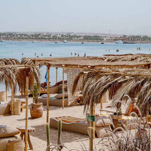 Hotel Fort Arabesque The Villas - adults only, Makadi Bay foto 3