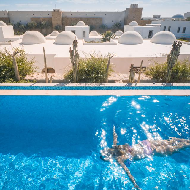 Hotel Fort Arabesque The Villas - adults only, Makadi Bay