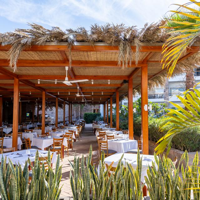 Hotel Fort Arabesque West Bay adults only