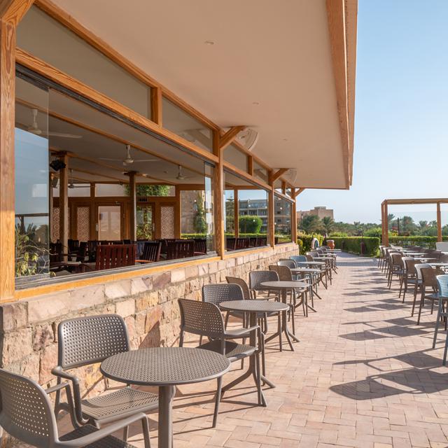 Hotel Fort Arabesque West Bay - adults only
