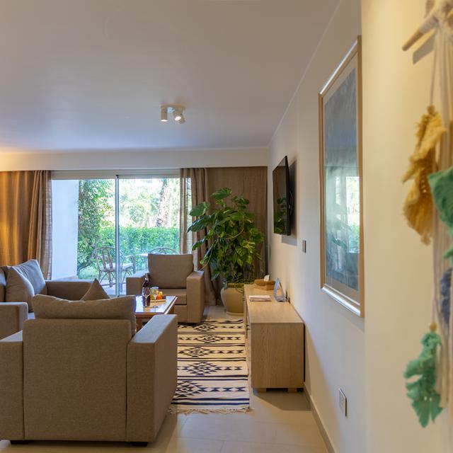 Hotel Fort Arabesque West Bay - adults only, Makadi Bay foto 6