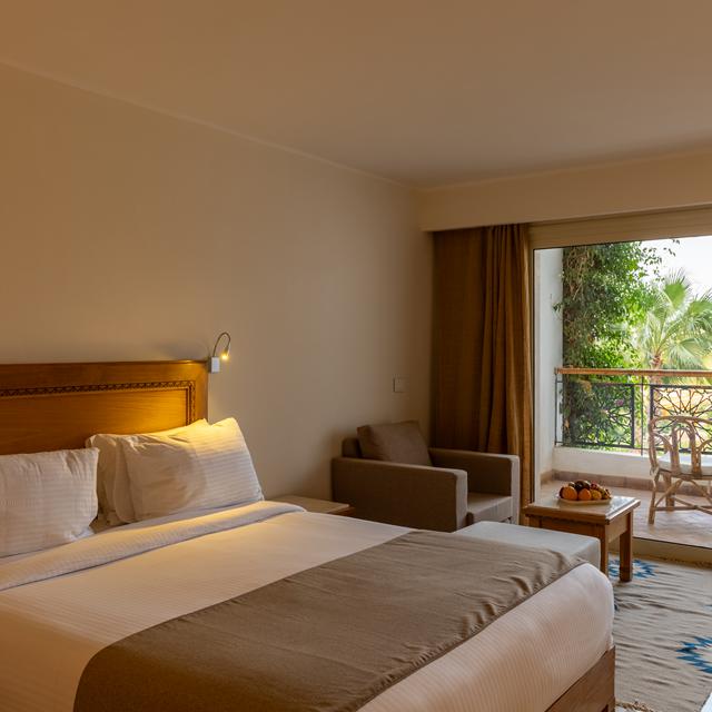 Hotel Fort Arabesque West Bay - adults only, Makadi Bay foto 4