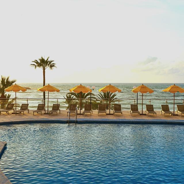 Hotel Riviera Costa del Sol, Benalmádena foto 5
