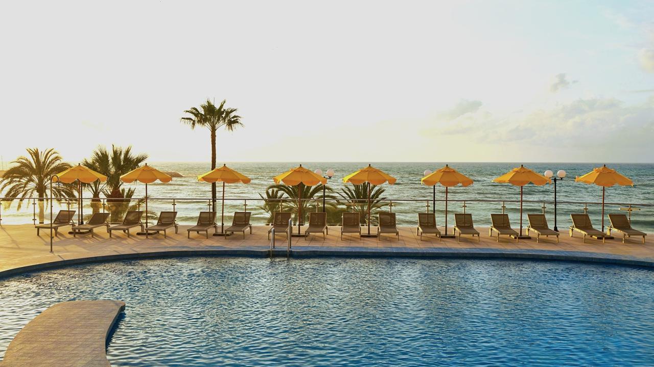 impressie Hotel Riviera Costa del Sol