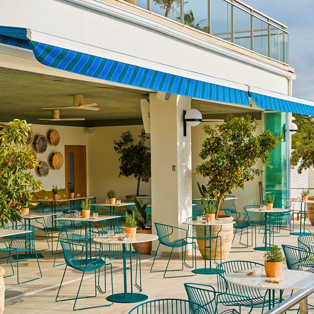 Hotel Riviera Costa del Sol, Benalmádena foto 4