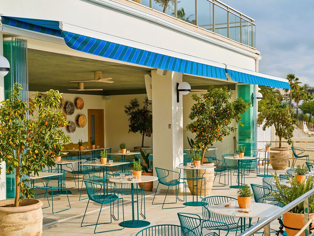 impressie Hotel Riviera Costa del Sol