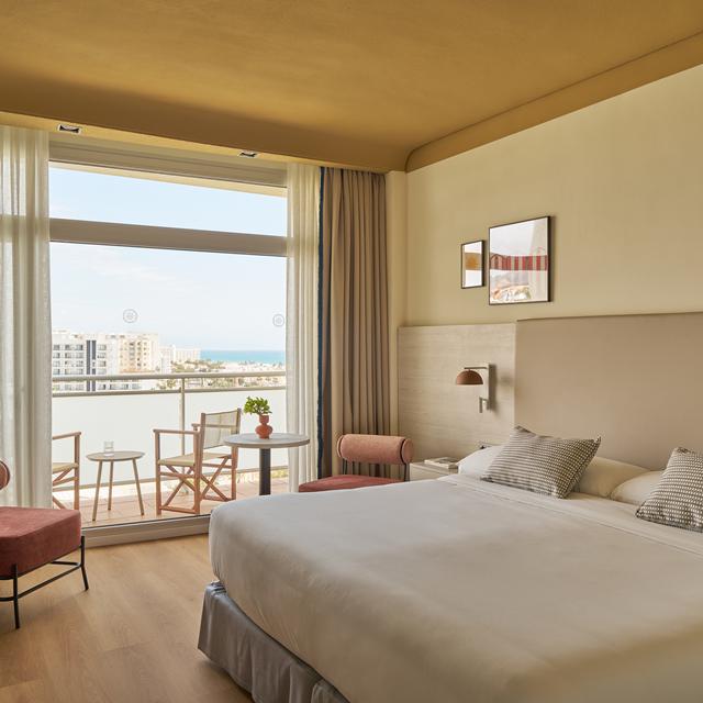 Hotel Riviera Costa del Sol