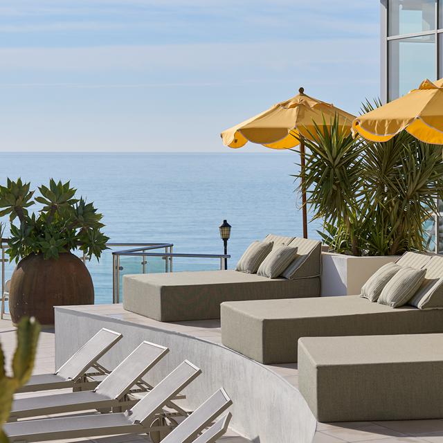 Hotel Riviera Costa del Sol