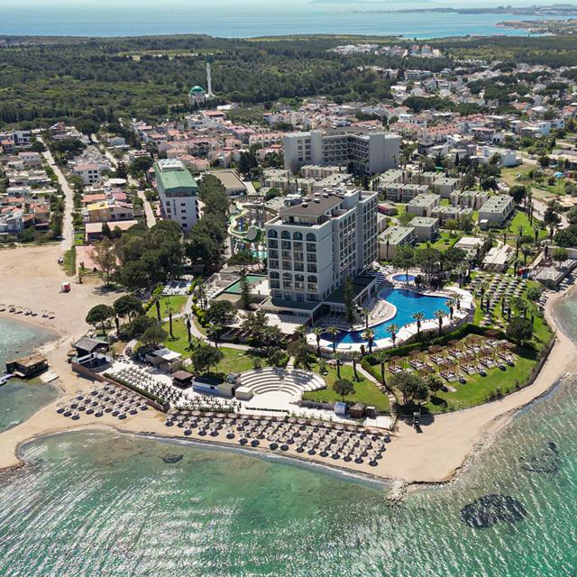 Hotel Duja Didim, Didim foto 5