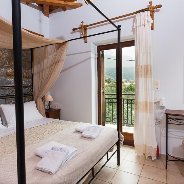 Appartementen Pleiades, Agios Nikolaos foto 2