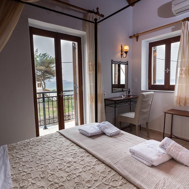 Appartementen Pleiades, Agios Nikolaos foto 3
