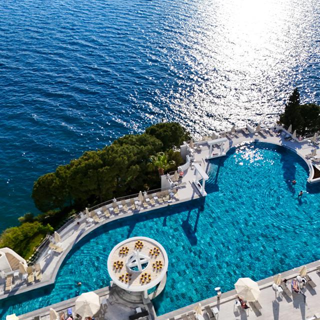 Hotel Korumar De Luxe, Kusadasi foto 4