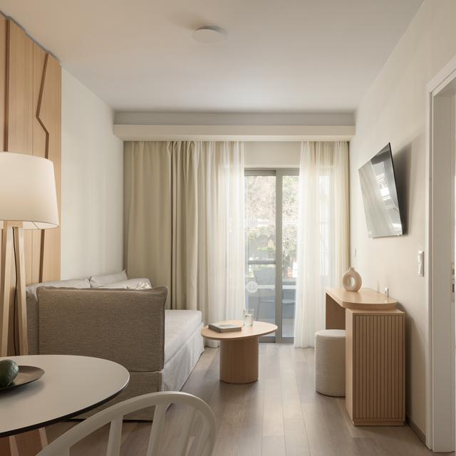 BIO Suites hotel and Spa, Rethymnon foto 6