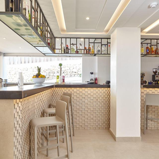 Sol Bahia Ibiza Suites, Cala Gracio foto 2