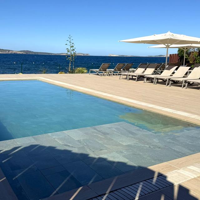 Sol Bahia Ibiza Suites, Cala Gracio foto 5