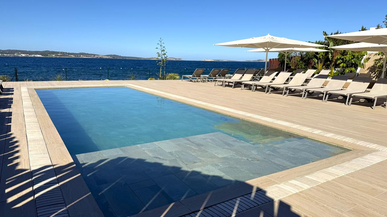 impressie Sol Bahia Ibiza Suites