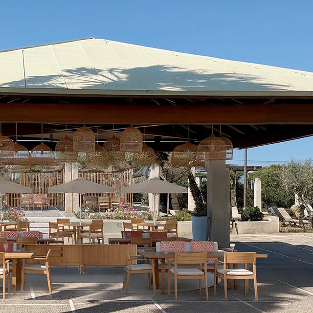 Hotel Sheraton Rhodos Resort
