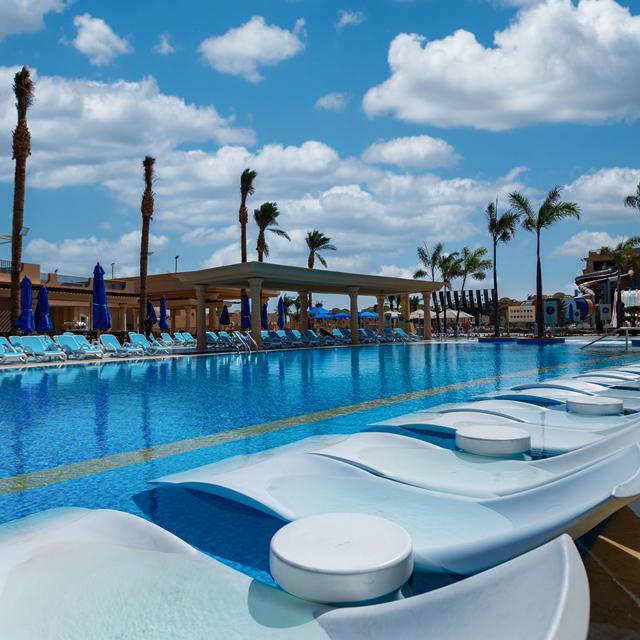 Stella Beach Resort, Makadi Bay foto 3