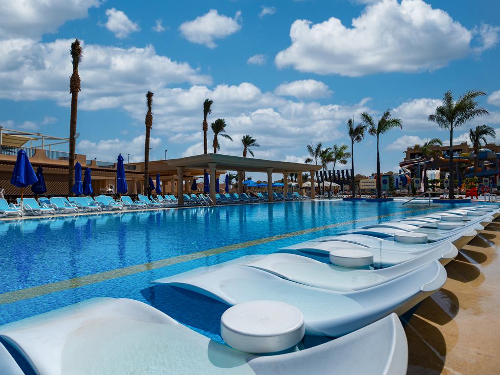 impressie Stella Beach Resort