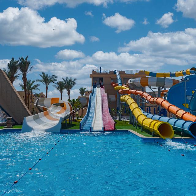 Stella Gardens Resort & Spa, Makadi Bay