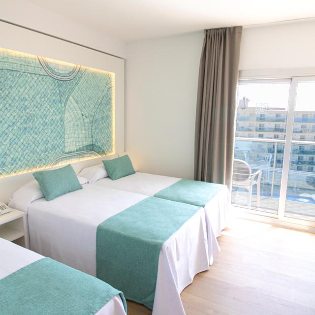 Hotel Golden Taurus Aquapark Resort