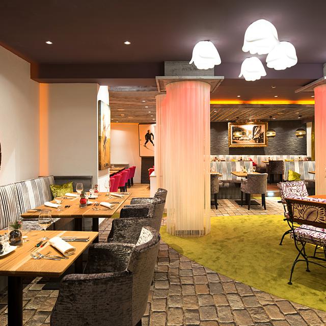 Hotel Tirolerhof Ein Lieblingsplatz Hotel in Zell am Ziller - foto 6