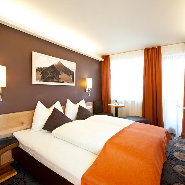 Hotel Tirolerhof Ein Lieblingsplatz Hotel in Zell am Ziller - foto 9