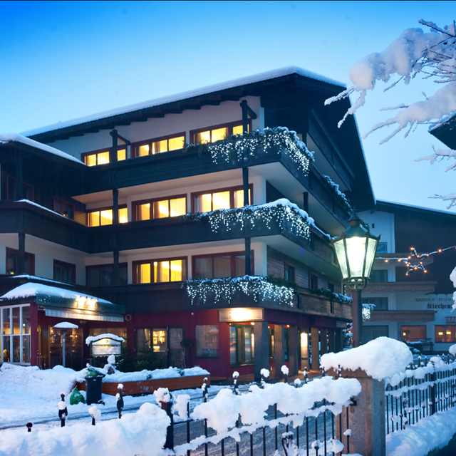 Hotel Tirolerhof Ein Lieblingsplatz Hotel, Zell am Ziller