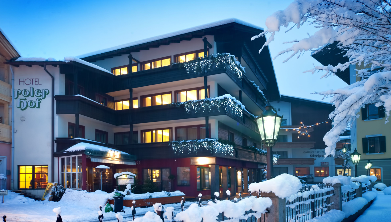 impressie Hotel Tirolerhof Ein Lieblingsplatz Hotel