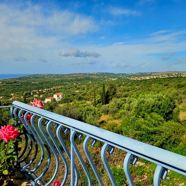 Appartementen Kefalonia View by Alex foto 4