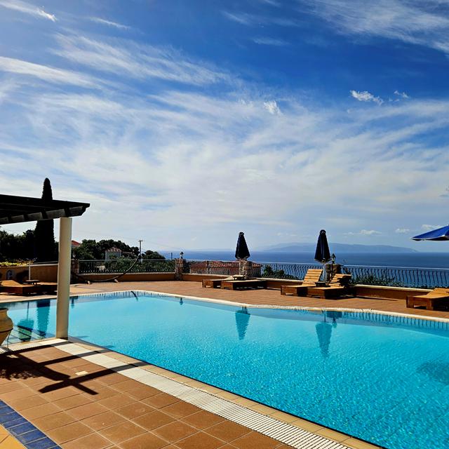 Appartementen Kefalonia View by Alex, Trapezaki foto 4
