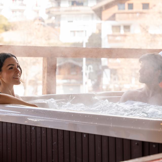 Hotel La Tambra in Santa Cristina (Sankt Christina) - foto 12