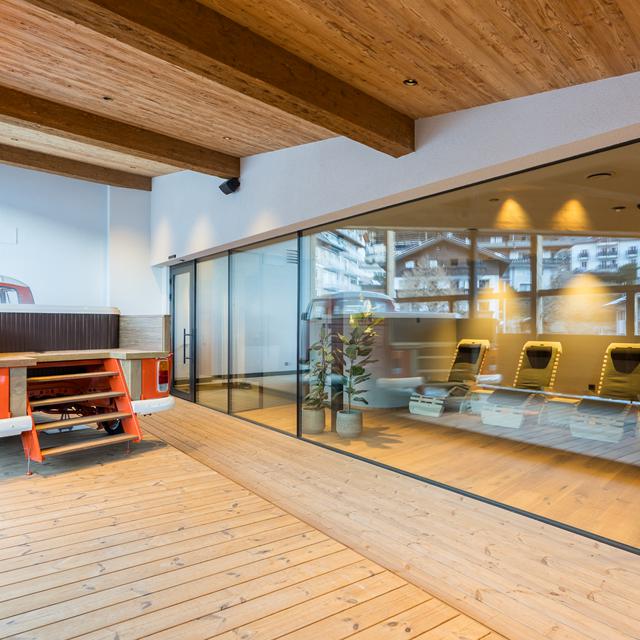 Hotel La Tambra in Santa Cristina (Sankt Christina) - foto 11