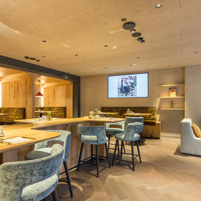 Hotel La Tambra in Santa Cristina (Sankt Christina) - foto 6
