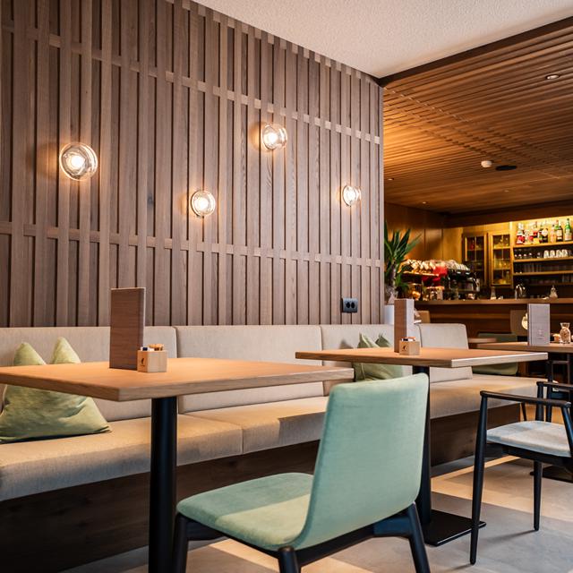 Hotel Cosmea in Ortisei (Sankt Ulrich) - foto 10